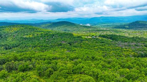 Lot B Mine Road Stoneham ME 04231