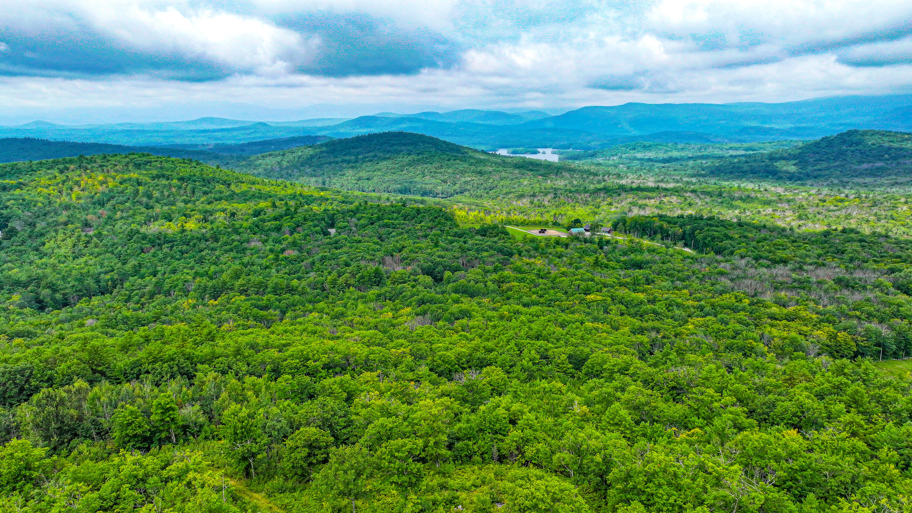 Lot B Mine Road Stoneham ME 04231