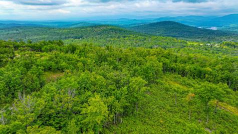 Lot B Mine Road Stoneham ME 04231