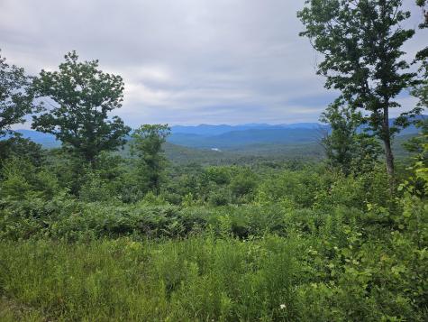 Lot B Mine Road Stoneham ME 04231