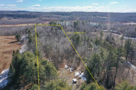 741 Swan Lake Avenue Swanville ME 04915