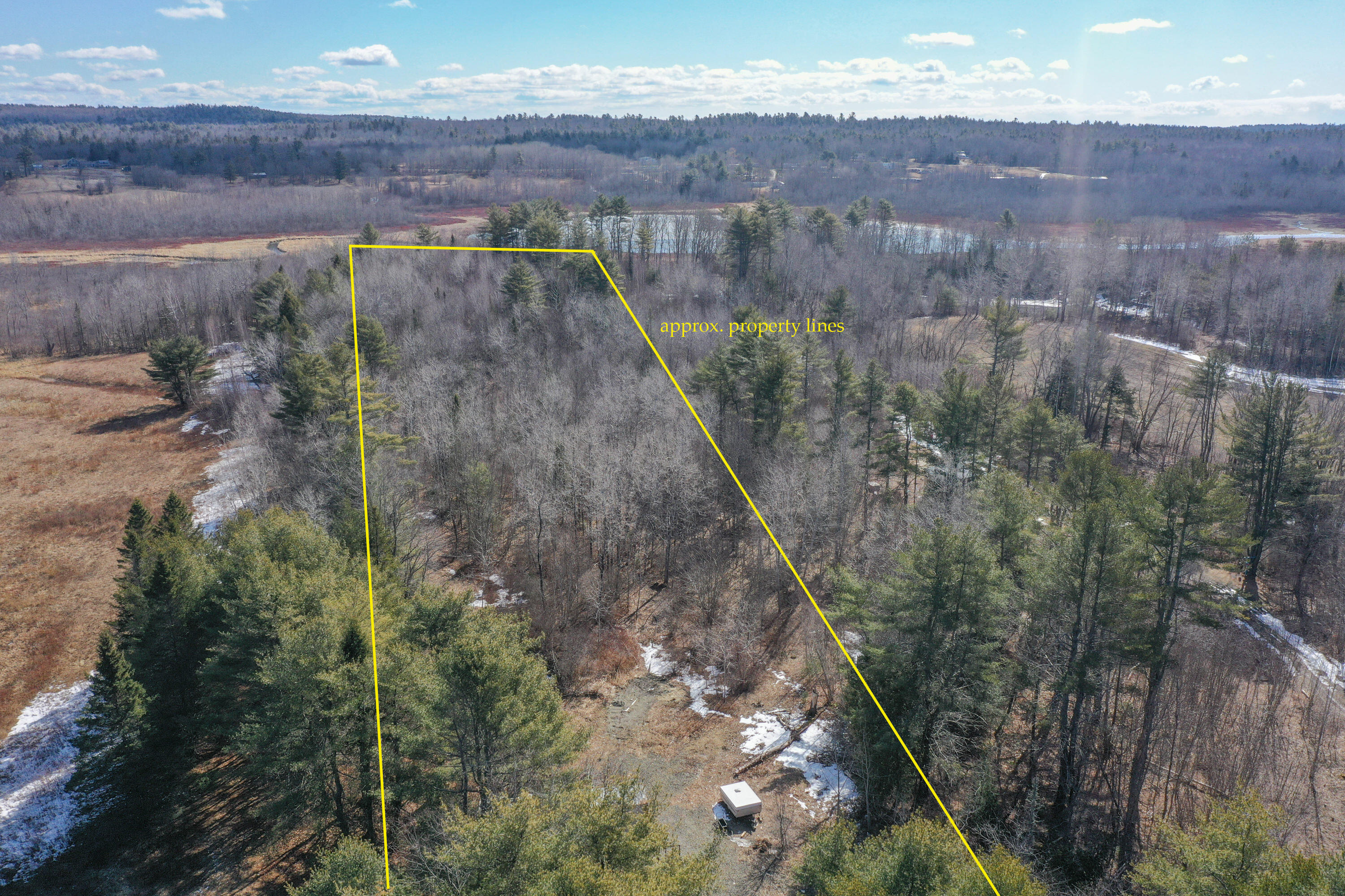 741 Swan Lake Avenue Swanville ME 04915