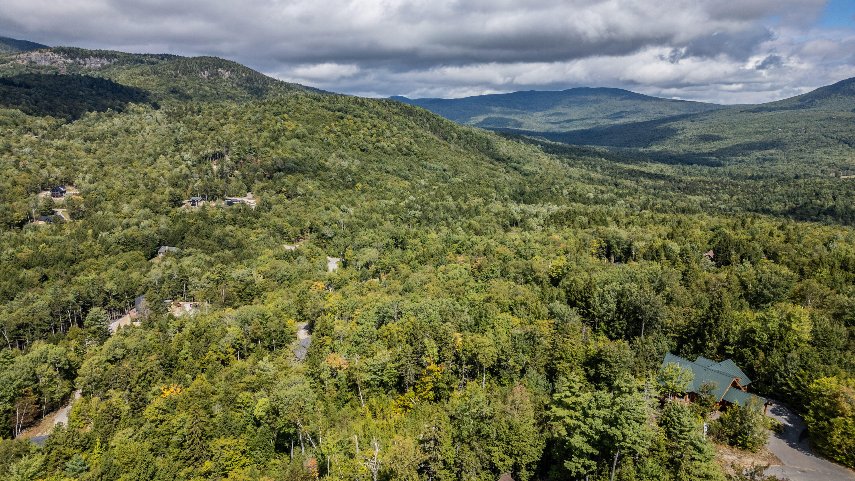 Lot 86 Powder Ridge Subdivision Road Newry ME 04261