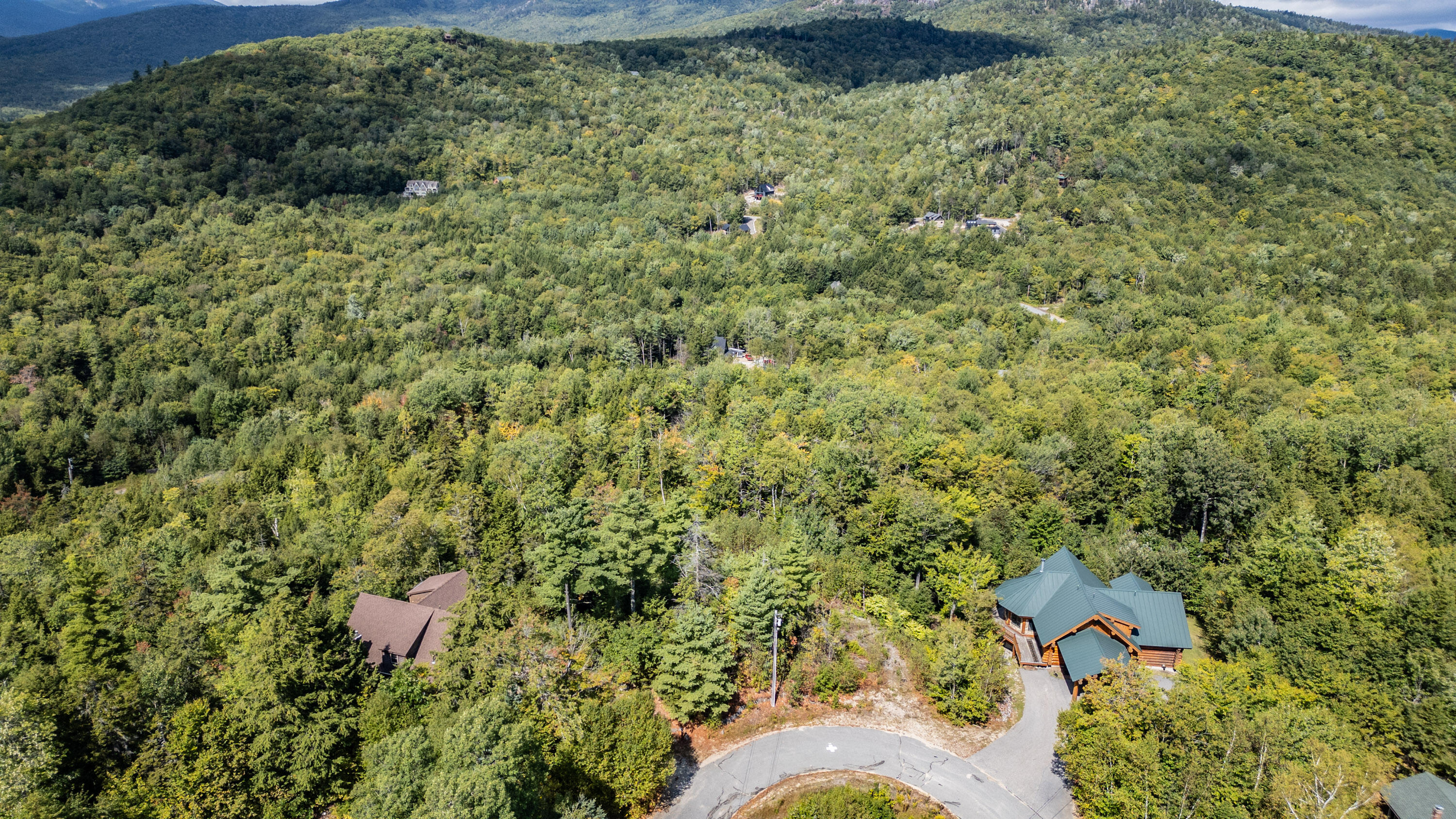 Lot 86 Powder Ridge Subdivision Road Newry ME 04261