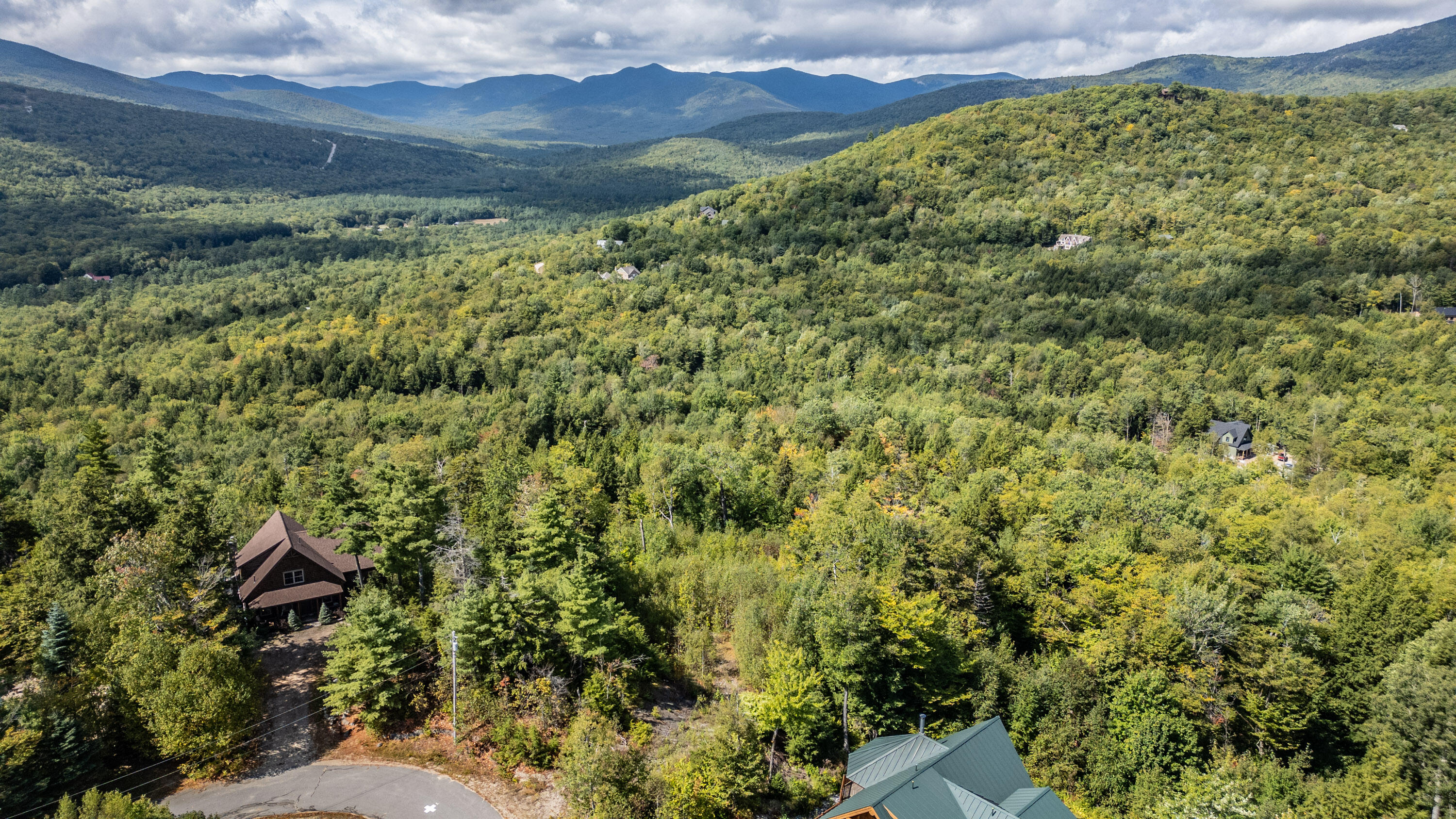 Lot 86 Powder Ridge Subdivision Road Newry ME 04261