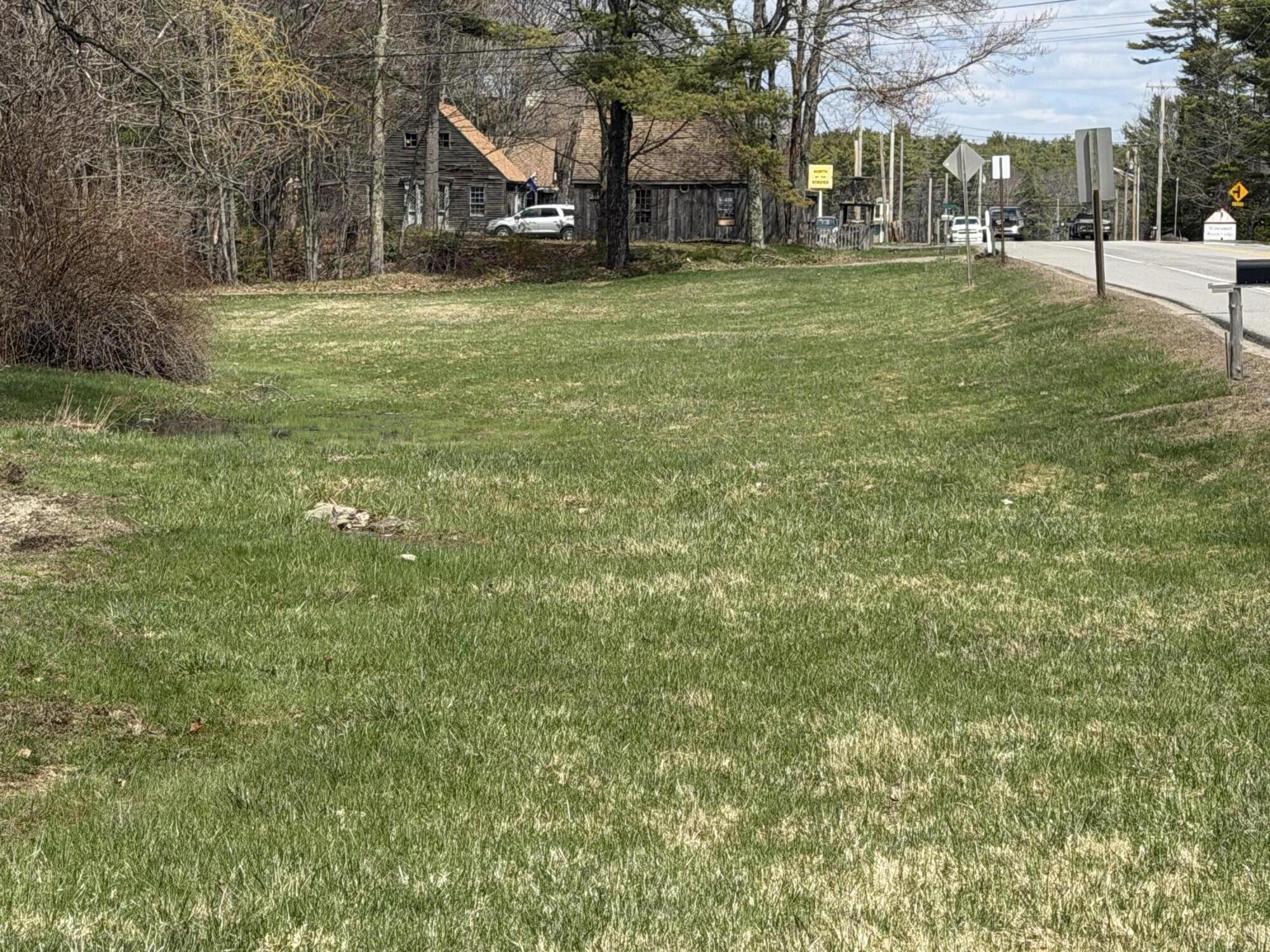 625 Bath Road Wiscasset ME 04578