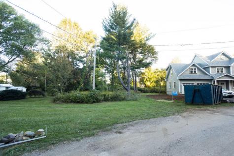 10 Juniper Park Lane York ME 03909
