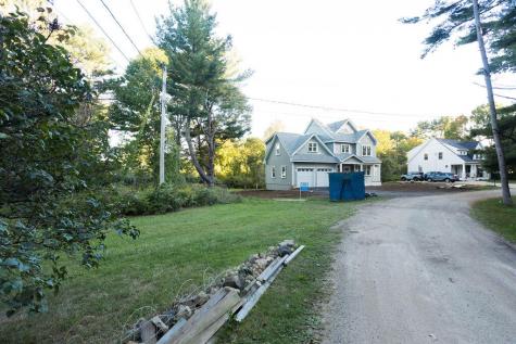 10 Juniper Park Lane York ME 03909
