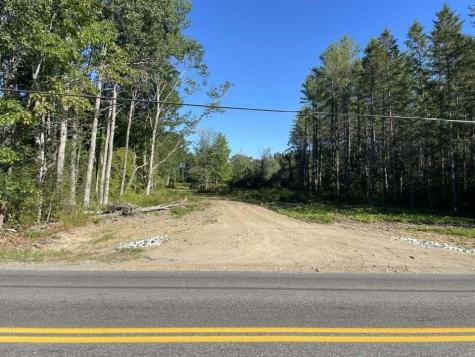 9 Patterson Road Hampden ME 04444