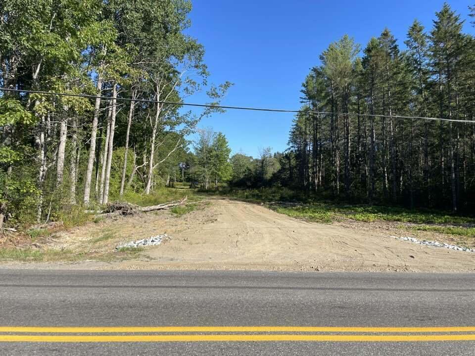 9 Patterson Road Hampden ME 04444
