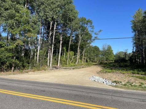 9 Patterson Road Hampden ME 04444