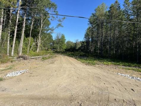 9 Patterson Road Hampden ME 04444