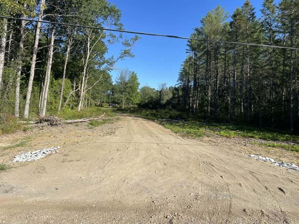 9 Patterson Road Hampden ME 04444