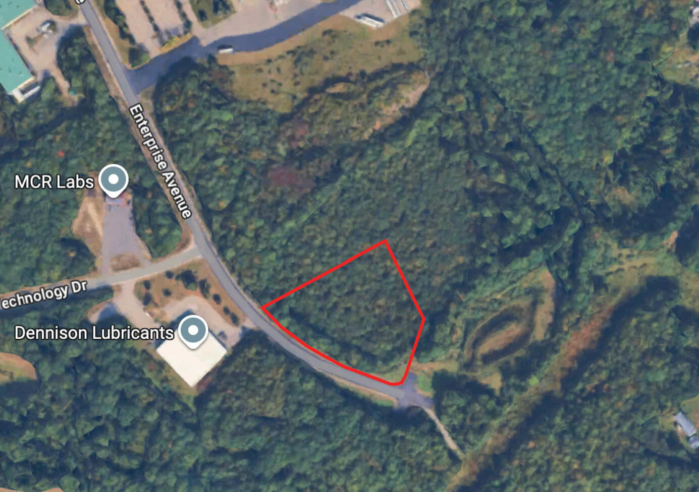 9 Enterprise Avenue Gardiner ME 04345