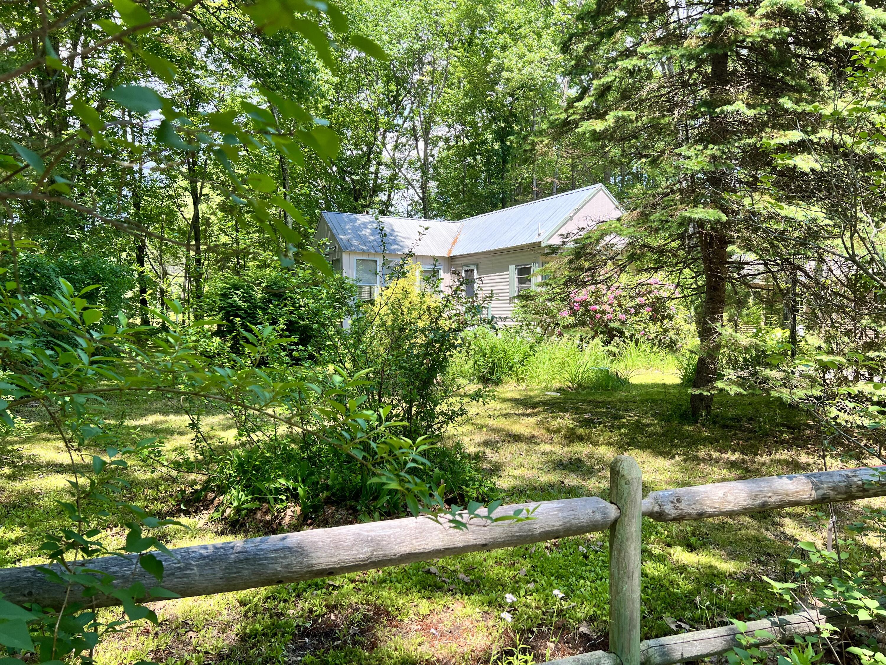 4 Boundary Way Kennebunk Maine Real Estate Listing MLS 1532149