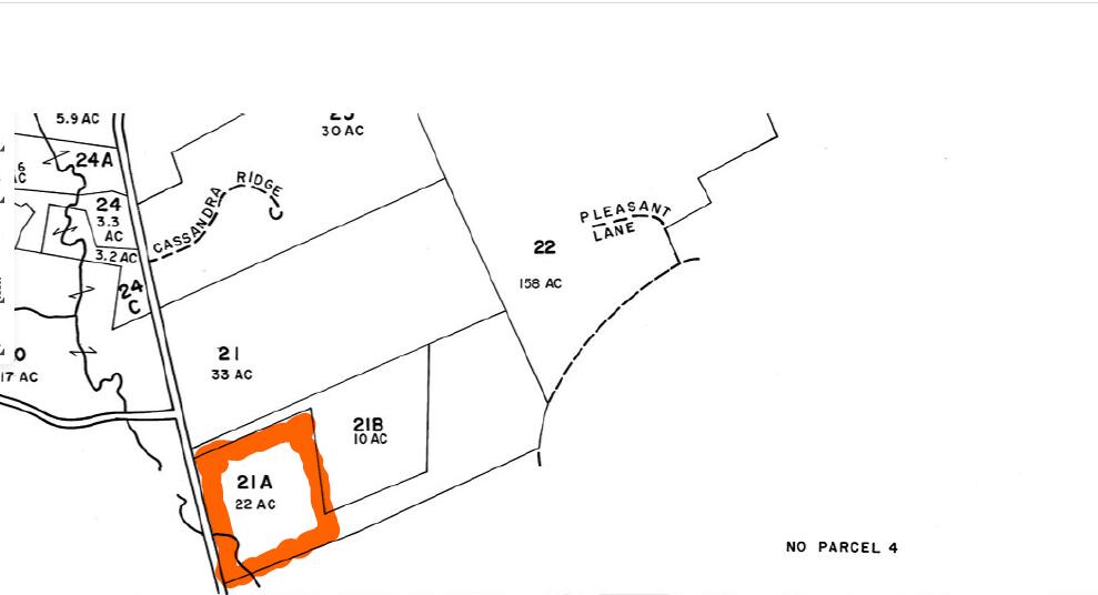 Tbd Sokokis Trail Cornish ME 04020