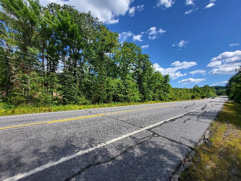 Tbd Sokokis Trail Cornish ME 04020