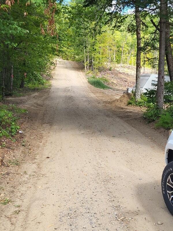 Tbd Sokokis Trail Cornish ME 04020