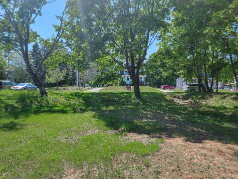 Lot 5 Hillside Avenue Old Town ME 04468