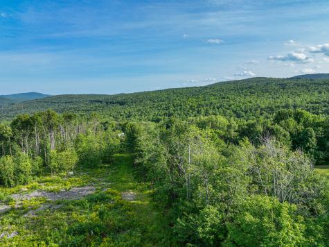 0 Swain Road Rumford ME 04276