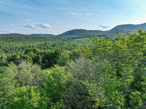 0 Swain Road Rumford ME 04276