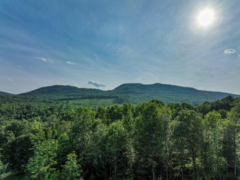 0 Swain Road Rumford ME 04276