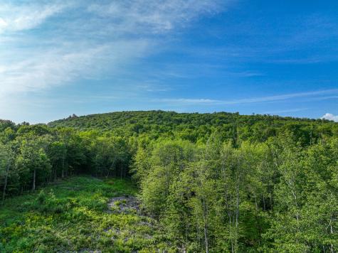 0 Swain Road Rumford ME 04276