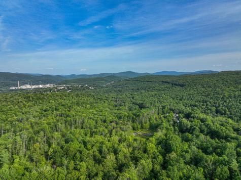 0 Swain Road Rumford ME 04276