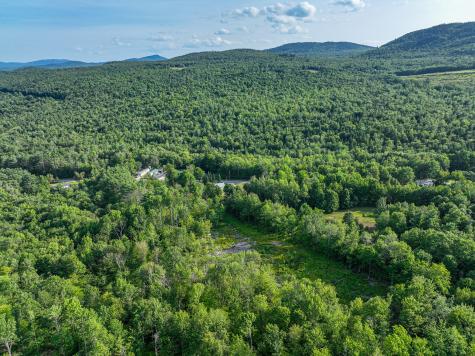 0 Swain Road Rumford ME 04276