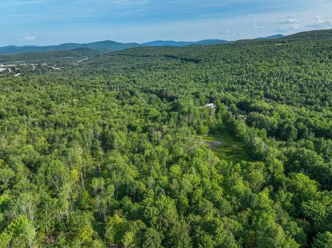 0 Swain Road Rumford ME 04276