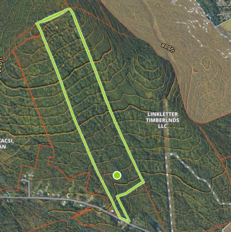 0 Swain Road Rumford ME 04276