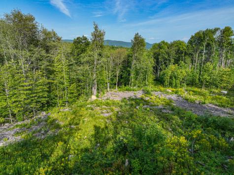 0 Swain Road Rumford ME 04276