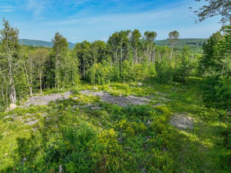 0 Swain Road Rumford ME 04276