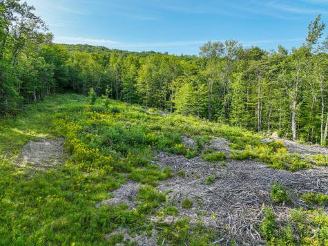 0 Swain Road Rumford ME 04276