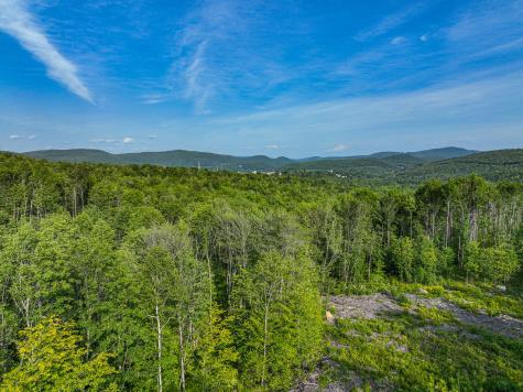 0 Swain Road Rumford ME 04276