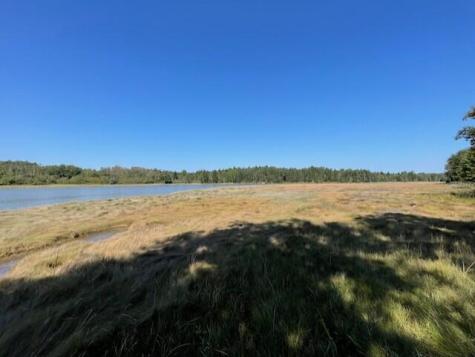 P/o Lot 78 Wescogus Road Addison ME 04606