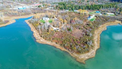 Lot #1 Indian Head Shores Jonesport ME 04649