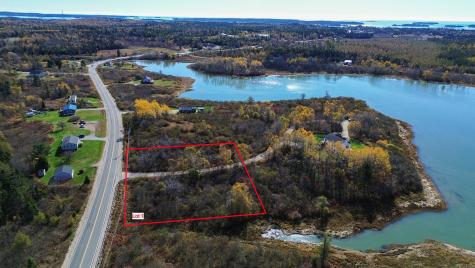 Lot #1 Indian Head Shores Jonesport ME 04649
