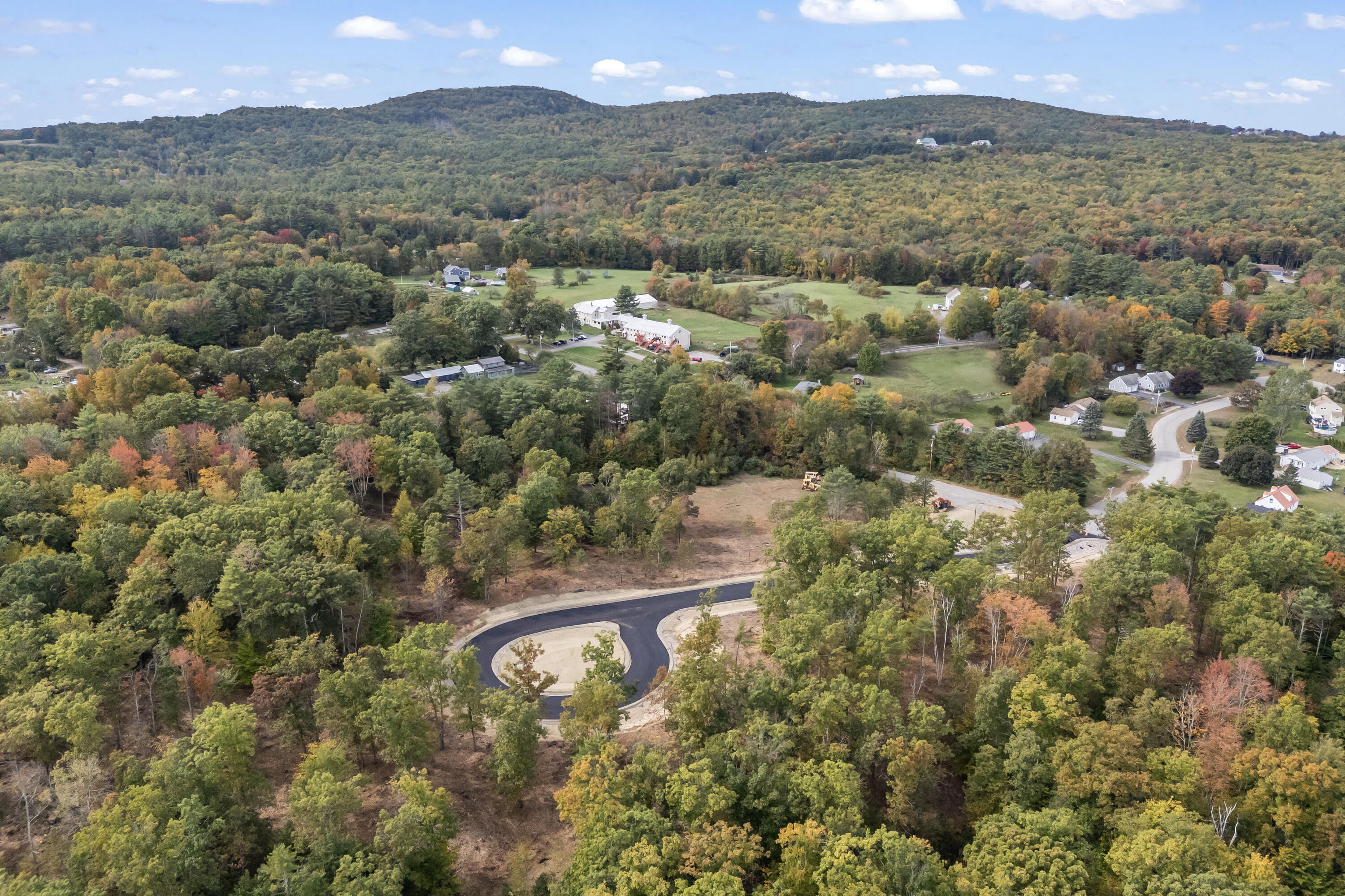 North Berwick ME, TBD Ridge Terrace, Unit Lot 6