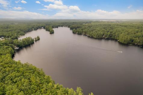 Tbd Ridge Terrace North Berwick ME 03906