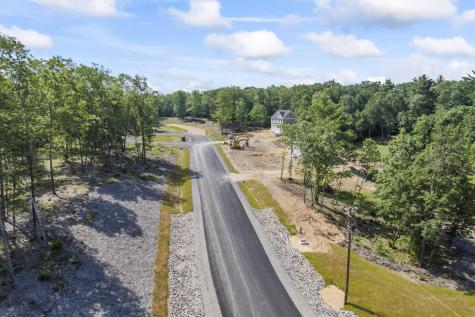 Tbd Ridge Terrace North Berwick ME 03906