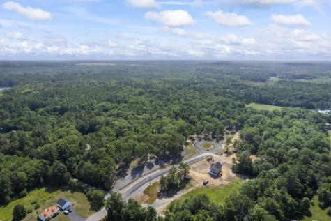 Tbd Ridge Terrace North Berwick ME 03906