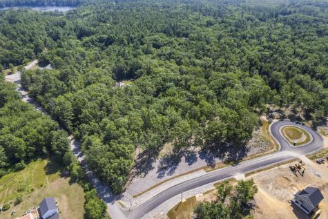 Tbd Ridge Terrace North Berwick ME 03906