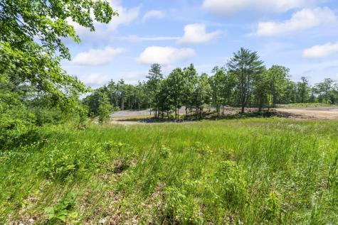 Tbd Ridge Terrace North Berwick ME 03906