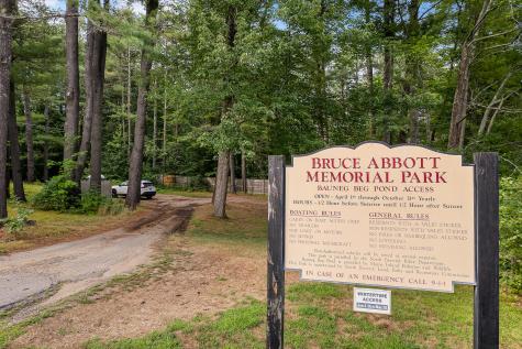 Tbd Ridge Terrace North Berwick ME 03906