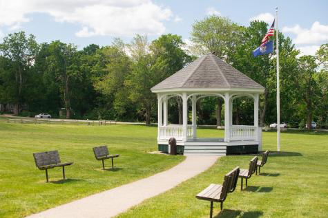 Tbd Ridge Terrace North Berwick ME 03906