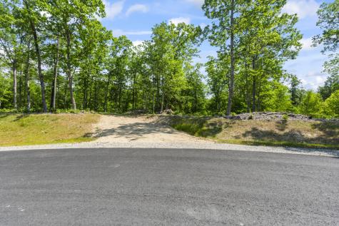 Tbd Ridge Terrace North Berwick ME 03906