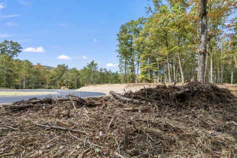 Tbd Ridge Terrace North Berwick ME 03906