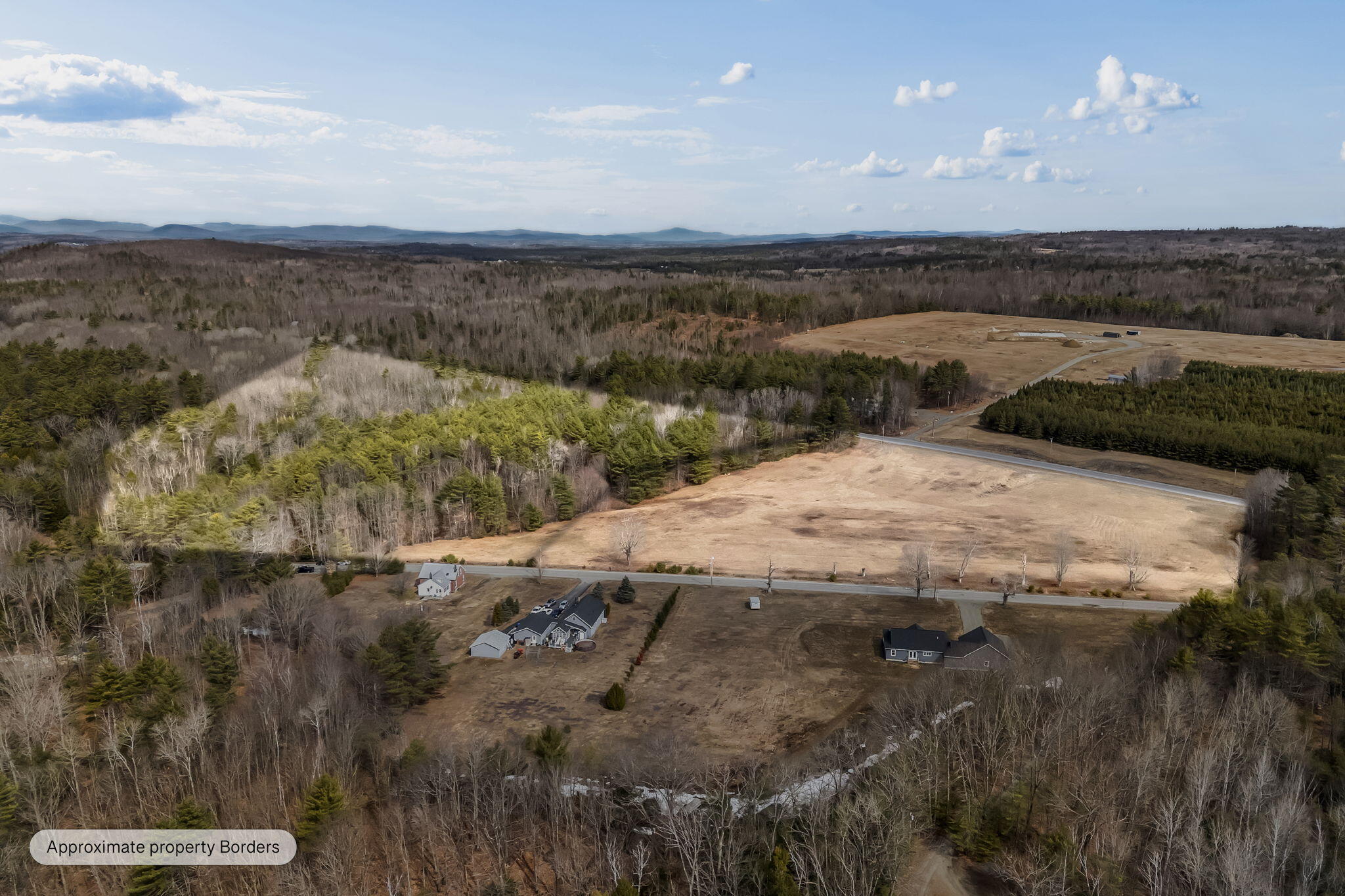Lot 2 Father Rasle Road Norridgewock ME 04957