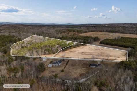 Lot 2 Father Rasle Road Norridgewock ME 04957